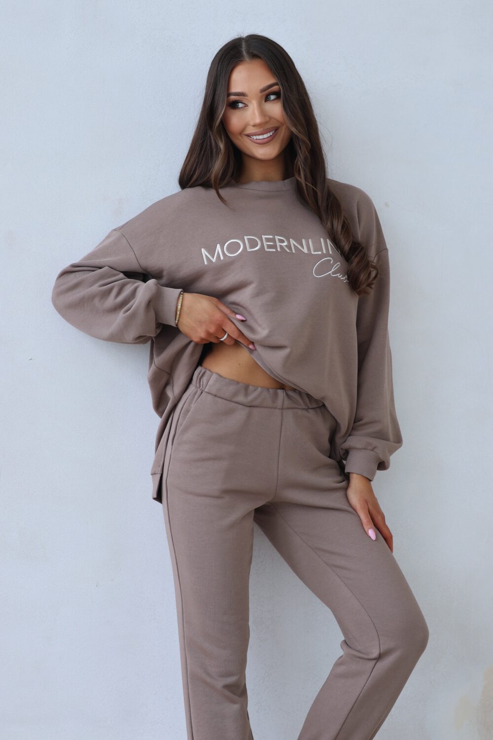 Bluza Sander