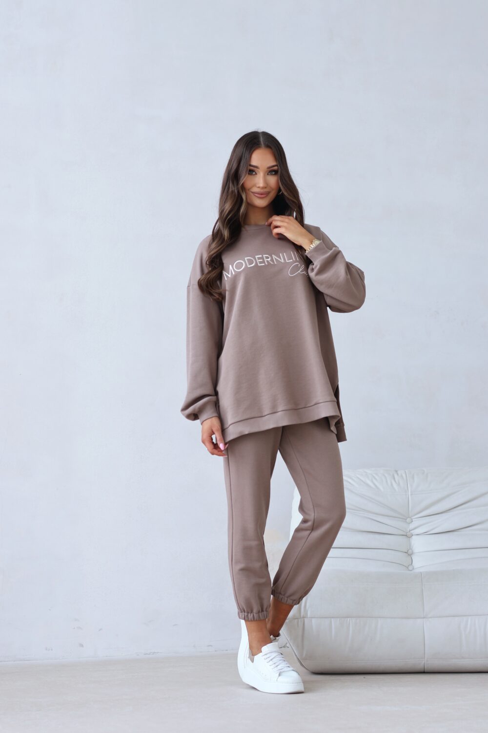 Bluza Sander - obrazek 2