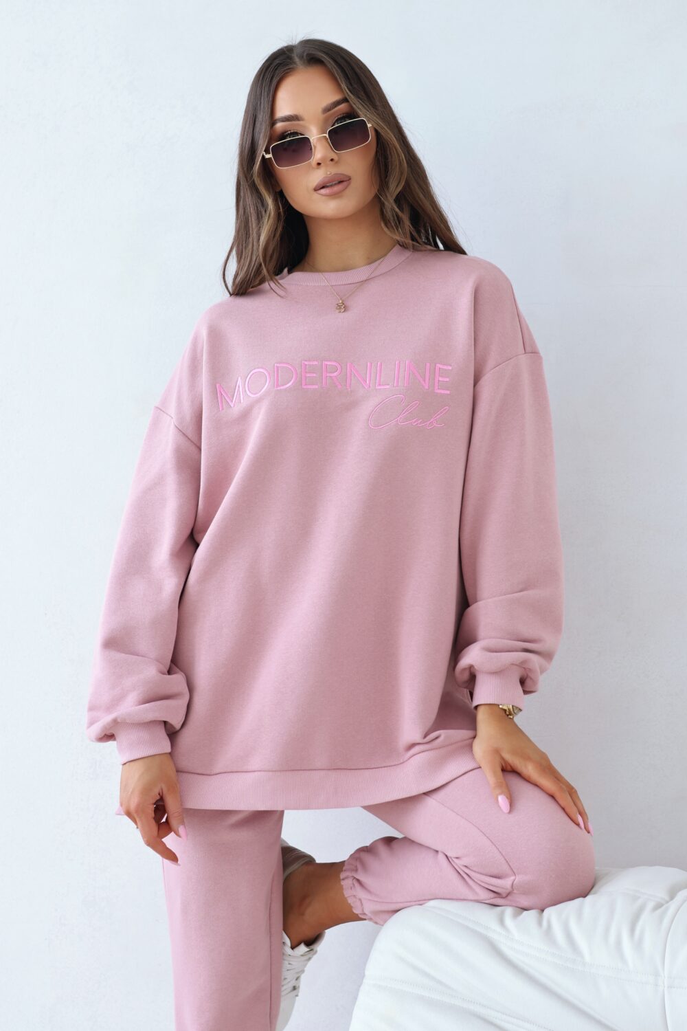 Bluza Sander