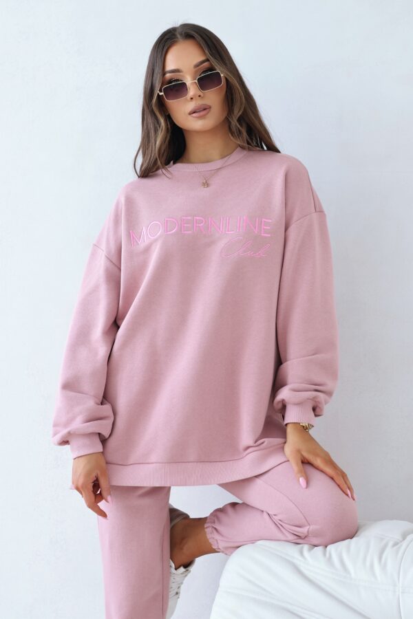 Bluza Sander